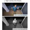 imageeufy Security eufyCam 2C Wireless Home Security Camera Addon Requires HomeBase 2 180Day Battery Life HomeKit Compatibility 1080p HD No Monthly Fee Motion Only Alertsolo camerasolar panel