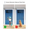 imageeufy security eufyCam 2C Pro 2Cam Kit ampamp Certified eufyCam Solar Panel Wireless Home Security System with 2K Resolution No Monthly Fee
