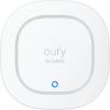 imageeufy Security Siren IP65 Weatherproof Wireless Alarm 105 dB Work with homebase