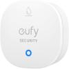 imageeufy Security Water and Freeze Sensor with Remote Alerts IP65 Waterproof 2Year Battery Life HomeBase Required Compatible with HomeBase 2 and 3 Optional 247 Protection Service App Control