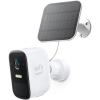 imageeufy Security eufyCam 2C Wireless Home Security Camera Addon Requires HomeBase 2 180Day Battery Life HomeKit Compatibility 1080p HD No Monthly Fee Motion Only Alertsolo camerasolar panel
