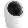 imageeufy Baby Monitor E20 with 2 Cameras Split Screen 2K HD Camera 5 720p Display