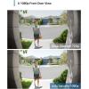 imageeufy Security Battery Video Doorbell C210 Kit 1080p No Subscription WiFi 120Day Battery Life AI Detection 2Way Audio Remote Monitoring