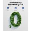 imageeufy Security HomeBase S380HomeBase 3eufy Edge Security Center Local Expandable Storage up to 16TB eufy Security Product Compatibility Advanced Encryption No Monthly Fee Renewed