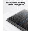 imageeufy Security HomeBase S380HomeBase 3eufy Edge Security Center Local Expandable Storage up to 16TB eufy Security Product Compatibility Advanced Encryption No Monthly Fee Renewed