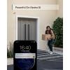 imageeufy Security Outdoor Cam E220 AllinOne Outdoor Security Camera with 2K Resolution Spotlight Color Night Vision No Monthly Fees Wired Camera IP67 Weatherproof Motion Only Alert