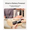 imageeufy Security Video Doorbell E340 Video Doorbell AddOn Chime Indoor Chime