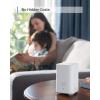 imageeufy Security Video Doorbell S220 BatteryPowered Kit Security Camera  2K Resolution 180Day Battery Life Encrypted Local Storage No Monthly Fees Builtin Storage Motion Only Alert