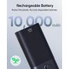 imageeufy Security Video Smart Lock E330 3in1 CameraDoorbellFingerprint Keyless Entry Door Lock Smart Builtin WiFi Deadbolt for Front Door Auto Lock App Remote Control Easy InstallationVideo LockChime