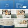 imageeufy Security Wearable Breast Pump E10 HandsFree Electric Breast Pump with App Control Personalized Smart Rhythm Hospital Grade Suction for More Milk Portable LeakProof ampamp UltraQuiet