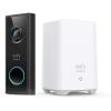 imageEufy Security Wireless Video Doorbell BatteryPowered with 2K HD No Monthly Fee OnDevice AI for Human Detection 2Way Audio Simple SelfInstallation Renewed