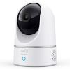 imageeufy Security 2K Indoor Cam Pan ampamp Tilt Plugin Security Indoor Camera with WiFi IP Camera Human ampamp Pet AI Voice Assistant Compatibility Motion Tracking HomeBase Not Required Renewed