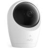 imageeufy Security Baby Monitor E20 with 2K HD Camera 5 720p Display Hybrid WiFi ampamp No WiFi Connection PanTilt 4X Zoom Portable Camera with Builtin Battery 247 Recording in App ANR2K Camera