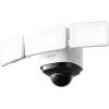 imageeufy Security Floodlight Cam S330 360Degree Pan ampamp Tilt Coverage 2K Full HD 3000 Lumens Smart Lighting Weatherproof OnDevice AI Subject Lock and Tracking No Monthly Fee Hardwired