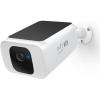imageeufy Security S230 SoloCam S40 SolarPowered Wireless Outdoor Security Camera Battery Camera 2K Resolution No Monthly Fee Renewed
