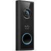 imageeufy Security Wireless Video Doorbell S220 Addon with 2K Resolution Video Easy SelfInstallation Enhanced Home Security CostEffective Compatible with HomeBase 1 2 3 E