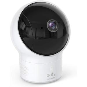 imageeufy Security Addon Camera for Baby Monitor Baby Monitor Camera eufy Baby Video Baby Monitor 720p HD Resolution Ideal for New Moms Easy to Pair Night Vision