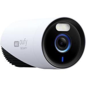 imageeufy Security eufyCam E330 Professional AddOn Camera Outdoor Security Camera 4K Resolution 247 Recording Plugin Enhanced WiFi Face Recognition AI No Monthly Fee Requires HomeBase 3