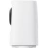 imageeufy Security Solo IndoorCam P24 4MP Pan ampamp Tilt WiFi Security Indoor Camera with Night Vision Renewed