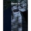 imageEufy Security eufyCam 3 Skin 2Pack  Camera Protective Casing Ideal for Outdoor Use Easy Installation Guards Against Rain