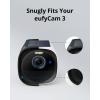 imageEufy Security eufyCam 3 Skin 2Pack  Camera Protective Casing Ideal for Outdoor Use Easy Installation Guards Against Rain