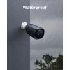 imageEufy Security eufyCam 3 Skin 2Pack  Camera Protective Casing Ideal for Outdoor Use Easy Installation Guards Against Rain