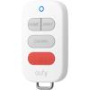 imageeufy Key Fob E10 Quick Arm and Disarm WeatherResistant and Durable Versatile Carrying Options Currently Compatible with HomeBase Professional