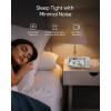 imageeufy Security Baby Monitor E20 ampamp Baby Monitor Crib Mount Bundle