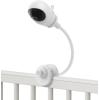 imageeufy Security Baby Monitor E20 ampamp Baby Monitor Crib Mount Bundle