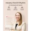 imageeufy Security Heated Breast Pump S1 ampamp Baby Monitor E21 Bundle