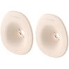 imageeufy Security Original 15mm Sizing Inserts 2Pack for Wearable Breast Pump S1S1 ProE10E20 Silicone Sizing Inserts Easy to Install and Use Comfortable and Precise Fit for Better SuctionE20S1S1 Pro Flange 27mm2