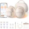imageeufy Breast Pump S1 Pro ampamp Baby Monitor E21 Bundle