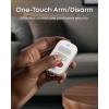 imageeufy ExpertSecure System E10 Home Security Center 4G Connectivity and Battery Backup Flexible Contract Advanced Local AI Compatible with eufy Security Products