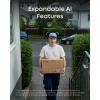imageeufy ExpertSecure System E10 Home Security Center 4G Connectivity and Battery Backup Flexible Contract Advanced Local AI Compatible with eufy Security Products