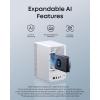 imageeufy HomeBase Professional S1 Home Security Center 4G Connectivity Battery Backup Local Expandable Storage Advanced Local AI Compatible with eufy Security Products