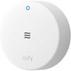 imageeufy Flood and Freeze Sensor E20 Dual Detection Extended Reach with Cable Builtin Alert with 75 dB Alarm LongLasting 5Year Battery Life Compatible with HomeBase 2 3 Mini and Pro