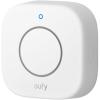 imageeufy Indoor Siren E20 Loud 110 dB Alarm for WholeFloor Coverage Reliable Power Backup Battery Flexible Installation Options Long Communication Range Compatible with HomeBase 2 3 Mini and Pro