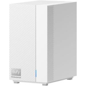 imageeufy HomeBase Professional S1 Home Security Center 4G Connectivity Battery Backup Local Expandable Storage Advanced Local AI Compatible with eufy Security Products