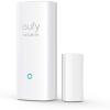 image:imageeufy Security Entry Sensor Detects Opened and Closed Doors or Windows Door Monitoring Sends Alerts Triggers Siren 2Year Battery Life Indoor Use Only Requires HomeBase 247 Monitoring Optional