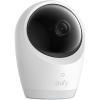 image:imageeufy Security Baby Monitor E21 AddOn Camera 4K UHD Resolution 330 Pan and 60 Tilt 8 Zoom Night Vision 5000mAh Builtin Battery ANR