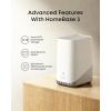 image:imageeufy SoloCam E42 4K Security Camera Wireless Outdoor Solar Powered AI Motion Tracking Strobe Light Pan amp Tilt Facial Recognition Up to 16 TB Smart Home Compatible2Cam Kit