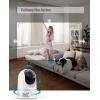 image:imageeufy 9Piece Professional System with HomeBase S1 Home Security System Video Surveillance Intrusion Detection 4G Battery Backup Easy Setup App Control Local Storage No Monthly Fee