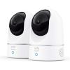image:imageeufy Security Indoor Cam E220 2Cam Kit amp HomeBase S380 Bundle