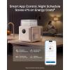 image:imageeufy Bottle Washer S1 Pro Builtin Water Softener AllinOne 3D HydroBlast Washer 212F Steam Sterilizer amp Thoroughly Fast Dryer Largest 10Bottle Capacity Smart App Control HandsFree