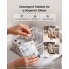 image:image6Month Cleaning Kit for eufy Bottle Washer Cleaning Set with Detergent Tablets 180 Pcs Descaling Tablets 6 Pcs and Filter