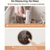 image:imageeufy Official Descaling Tablets for Baby Bottle Washer Descaler for Scale and Mineral Buildup Removal Deep Machine Maintenance 1Year Supply 12 Count