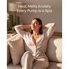 image:imageeufy Security Heated Wearable Breast Pump S1 Pro with Bottle Washer S1 Pro Builtin Water Softener AllinOne 3D HydroBlast Washer 212F Steam Sterilizer amp Thoroughly Fast Dryer